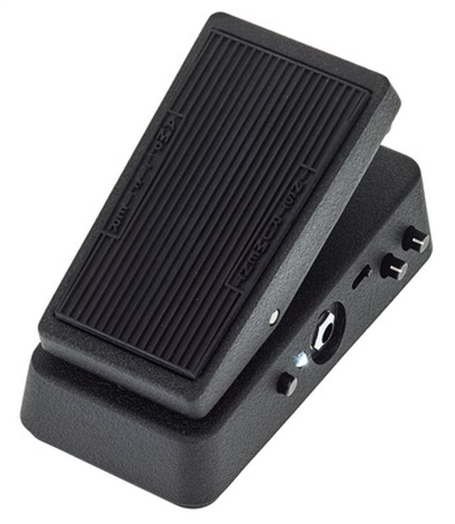 Dunlop Cry Baby Mini 535Q Wah