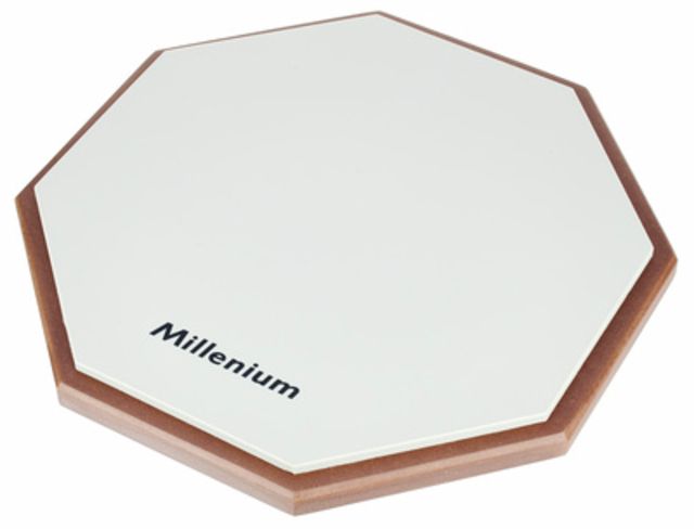 Millenium 12" True Stroke Practice Pad