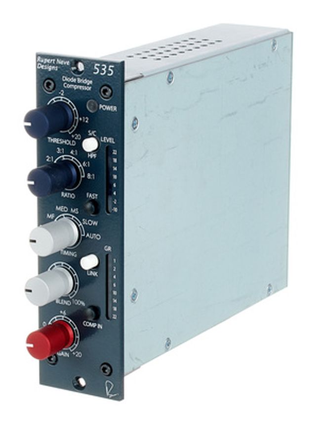 Rupert Neve Designs 535