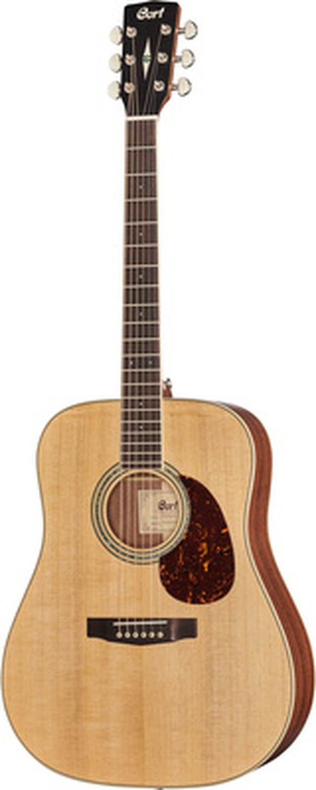 Cort Earth 100 NS 2018 B-Stock