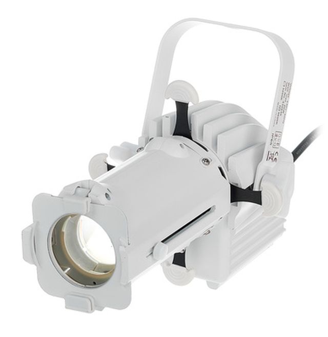 Varytec LED Profile Mini IP65 5600K wh
