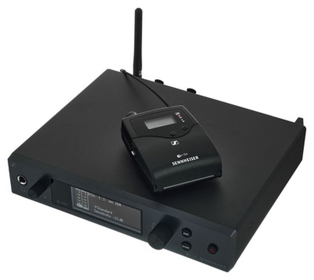 Sennheiser ew IEM G4 GB-Band