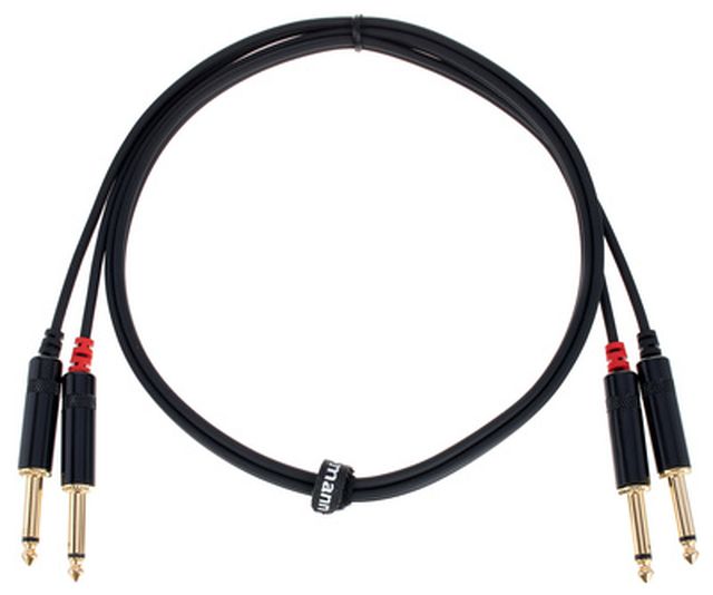 pro snake TPI-Twin 1.5