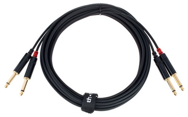 pro snake TPI-Twin 6.0