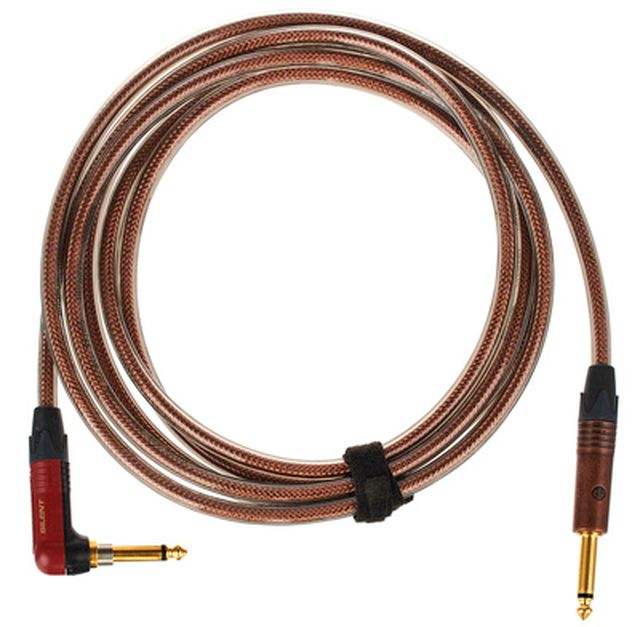 Cordial CSI 3 RP Metal Silent