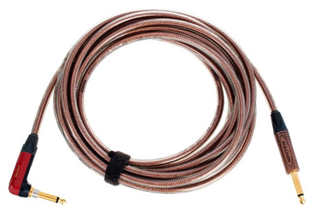 Cordial CSI 6 RP Metal Silent