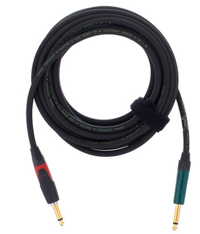 Cordial CRI 6 PP Silent