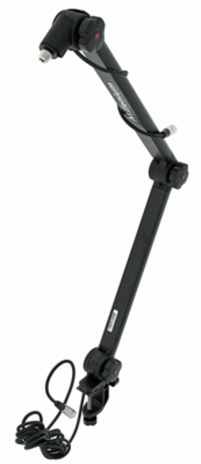Millenium DS200 Black