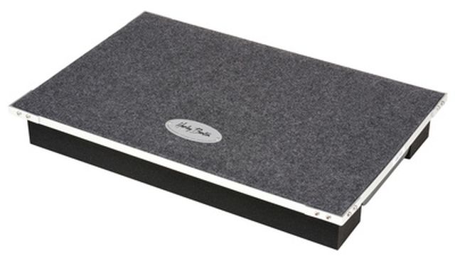 Harley Benton Amp Iso 1