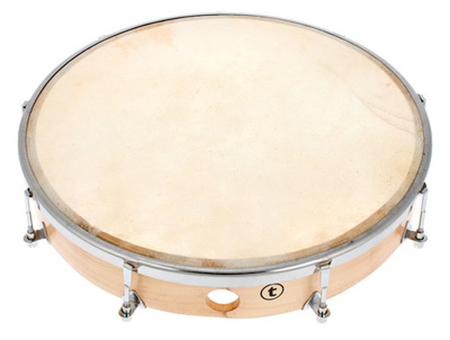 Millenium 12" Hand Drum Tunable