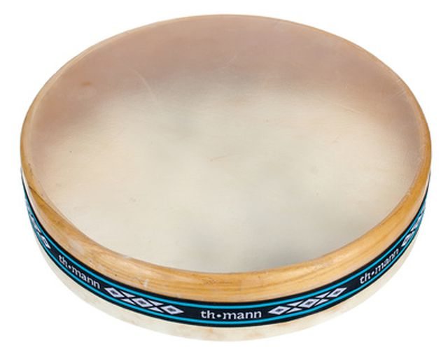 Thomann 12"x3" Ocean Drum B-Stock