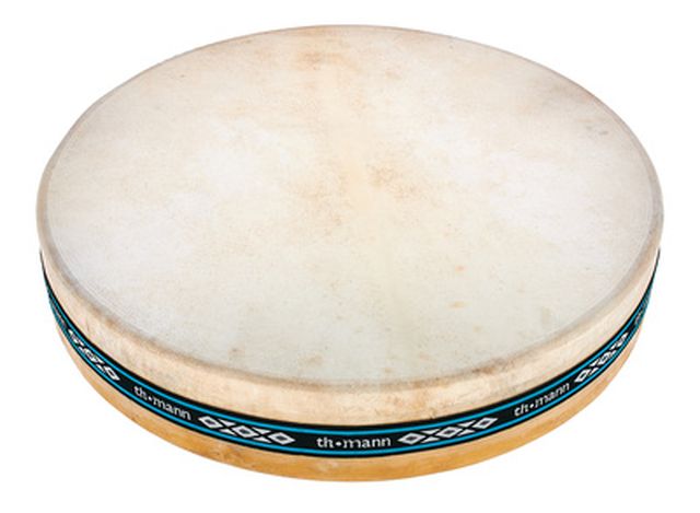 Thomann 16"x3" Ocean Drum