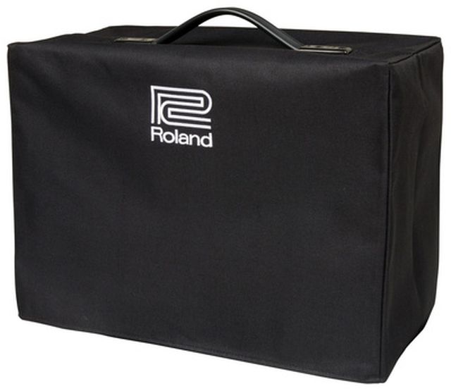 Roland JC-40 Cover