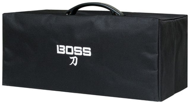 Boss Katana Head Cover