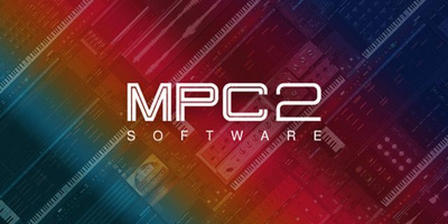 AKAI Professional MPC 2