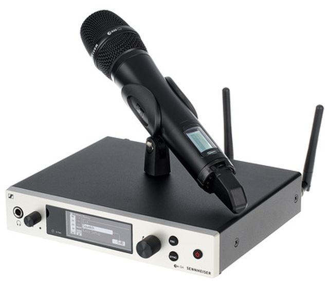 Sennheiser ew 500 G4 935 AW+ Band