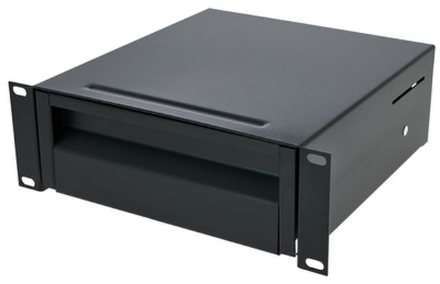 Flyht Pro Rack Drawer 2U 9,5"