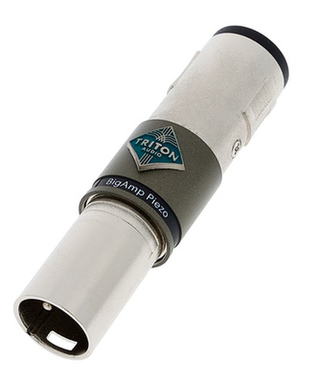 TritonAudio BigAmp Piezo