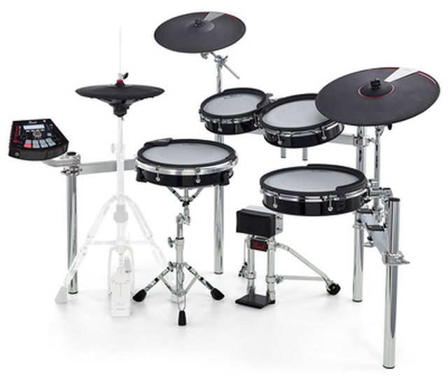 Pearl e/Merge EM-53T e/Trad. 2.0