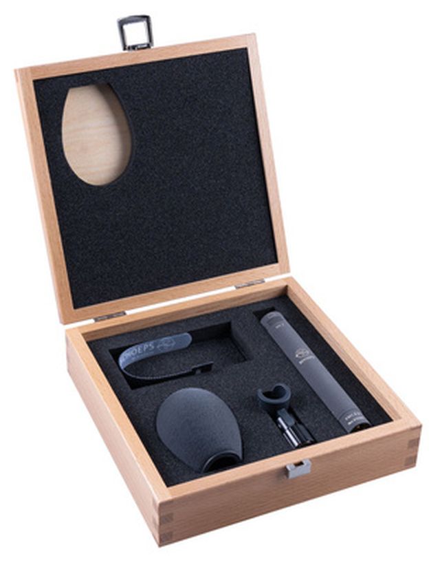 Schoeps Mono-Set MK 5