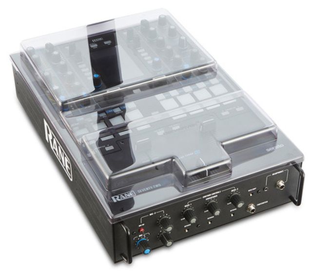 Decksaver Rane Seventy-Two
