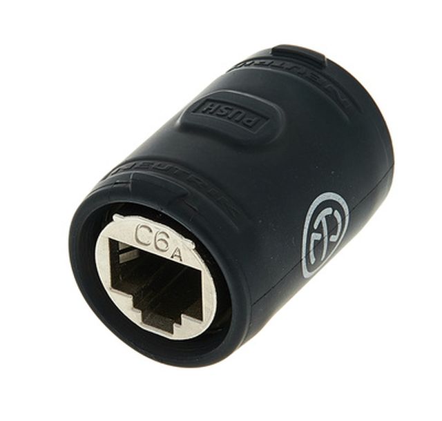 Neutrik NE8FFX6-W