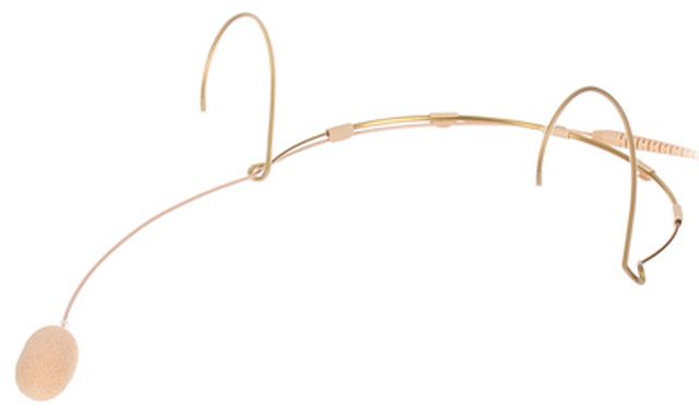 DPA 4088-DC-A-F34-LH