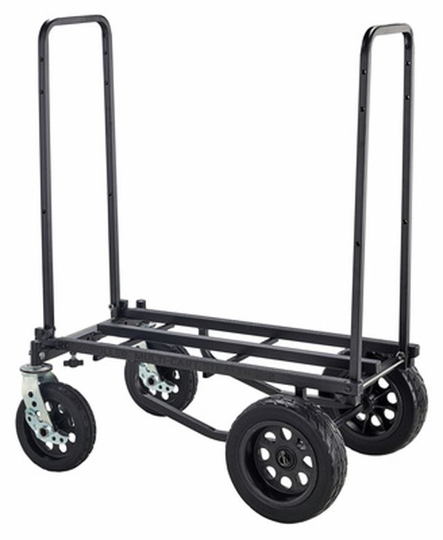 RockNRoller R12 Stealth (All-Terrain)