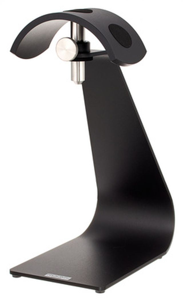 ROOMs Audio Line FS Pro B BK Headphone Stand