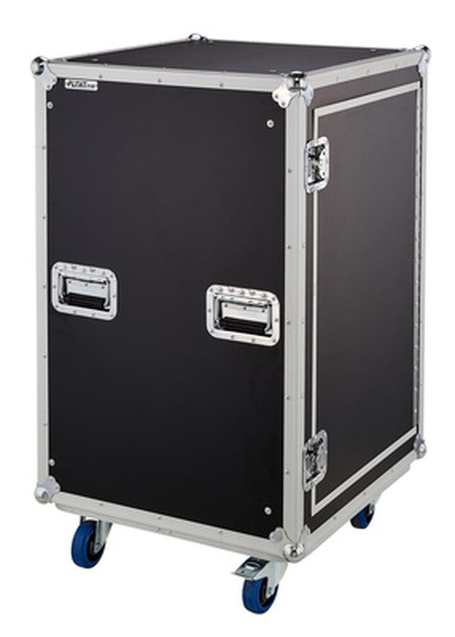 Flyht Pro Rack 18U Slide Shock Mount