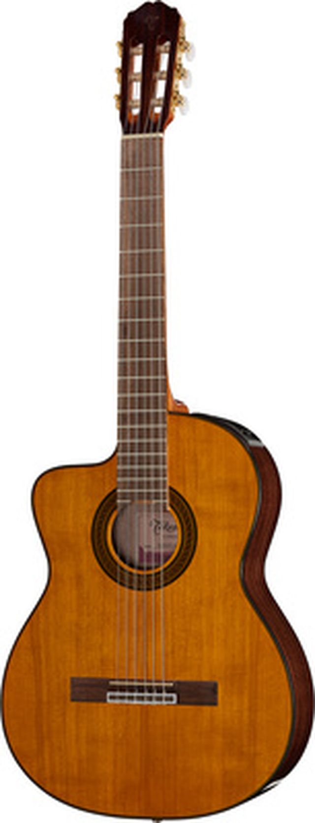 Takamine GC5CE-N-LH
