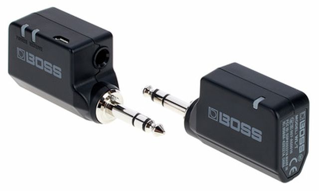 Boss WL-20 Wireless System