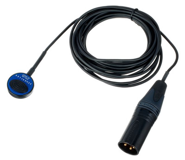 Schertler Dyn-Uni