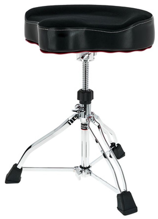 Tama HT530BCN Drum Throne BK