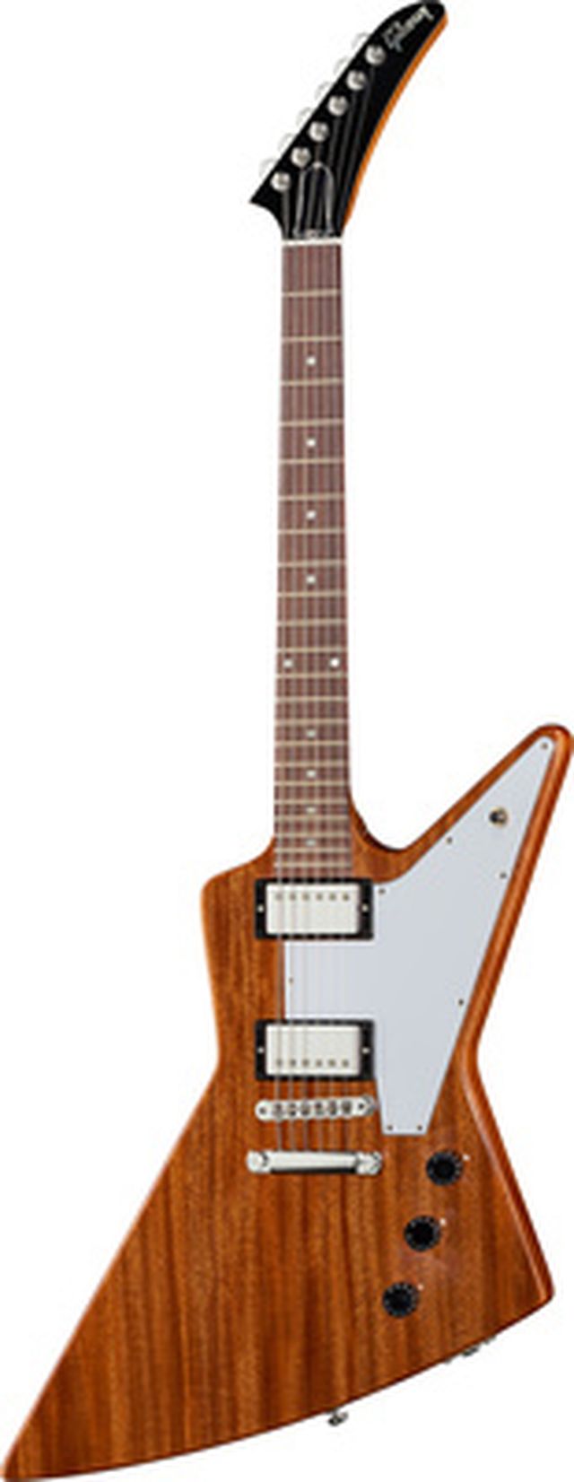 Gibson Explorer Antique Natural