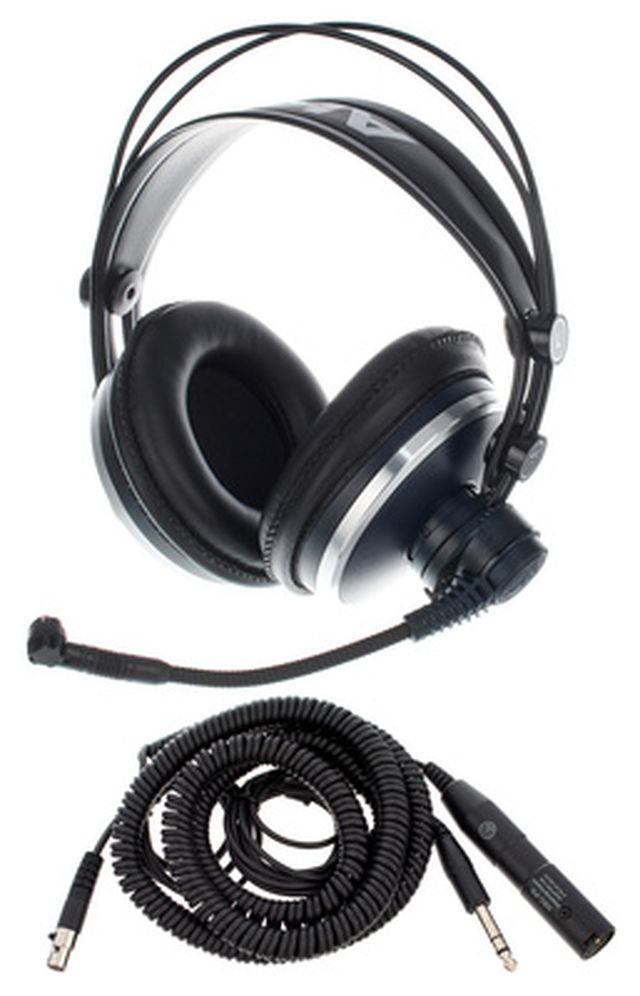AKG HSC 271 Studio Set
