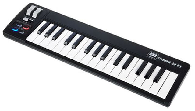 Miditech i2-mini 32 Bluetooth