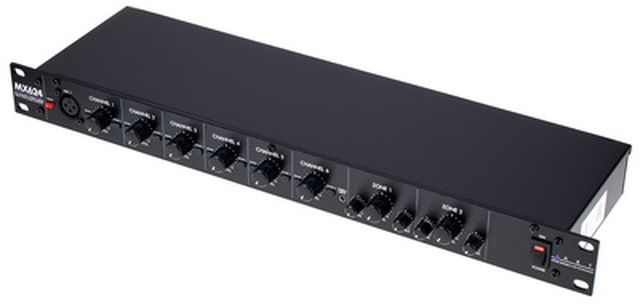 ART MX 624