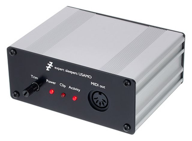 Expert Sleepers USAMO