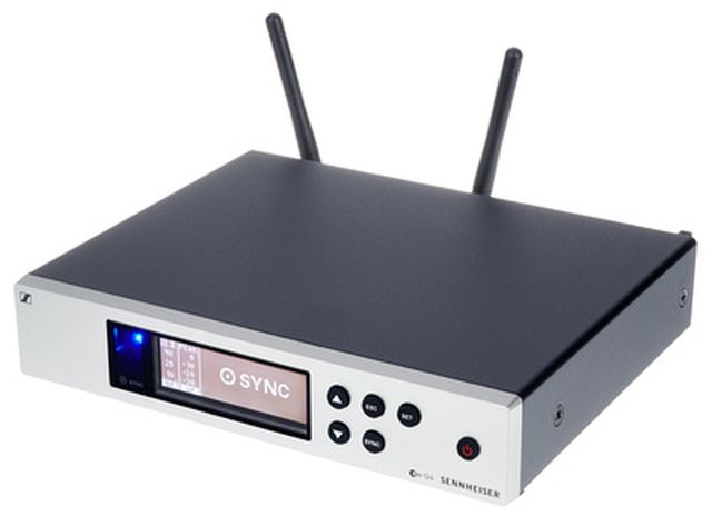 Sennheiser EM 100 G4 B-Band