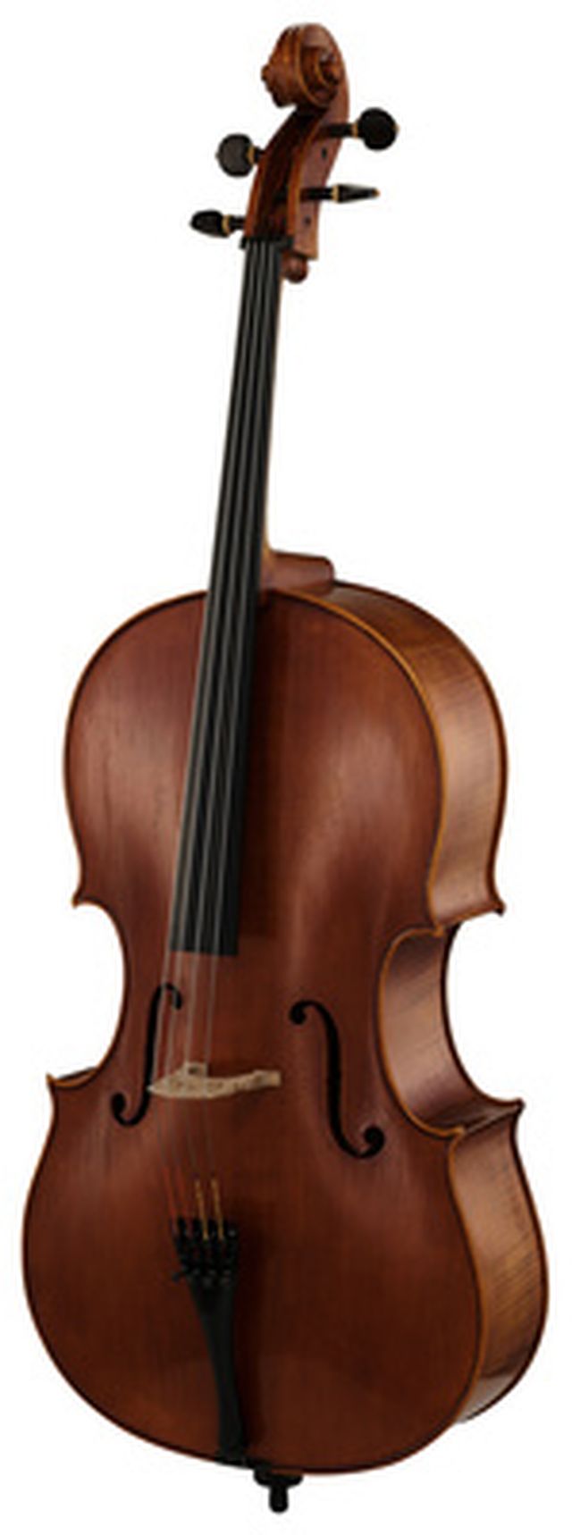 Edgar Russ - Sound of Cremona Linea Macchi Cello Montagnana