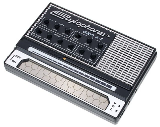 Stylophone Gen-X1