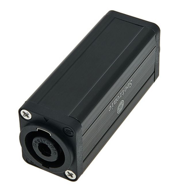 Seetronic ST301 Speaker Twist Adaptor