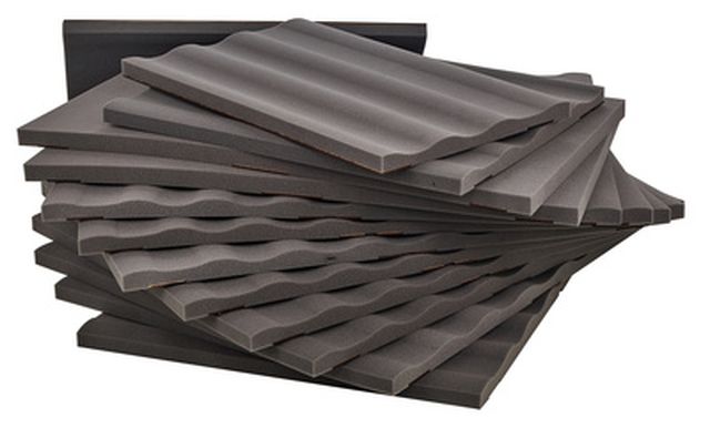 t.akustik Vocal Booth Expansion Kit