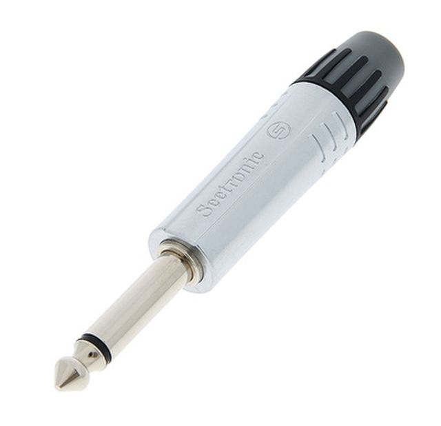 Seetronic MP2X 6,35mm Jack Mono