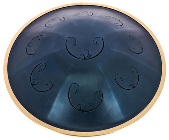 RAV Labs Vast D Celtic Minor