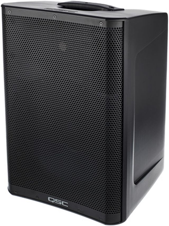 QSC CP12