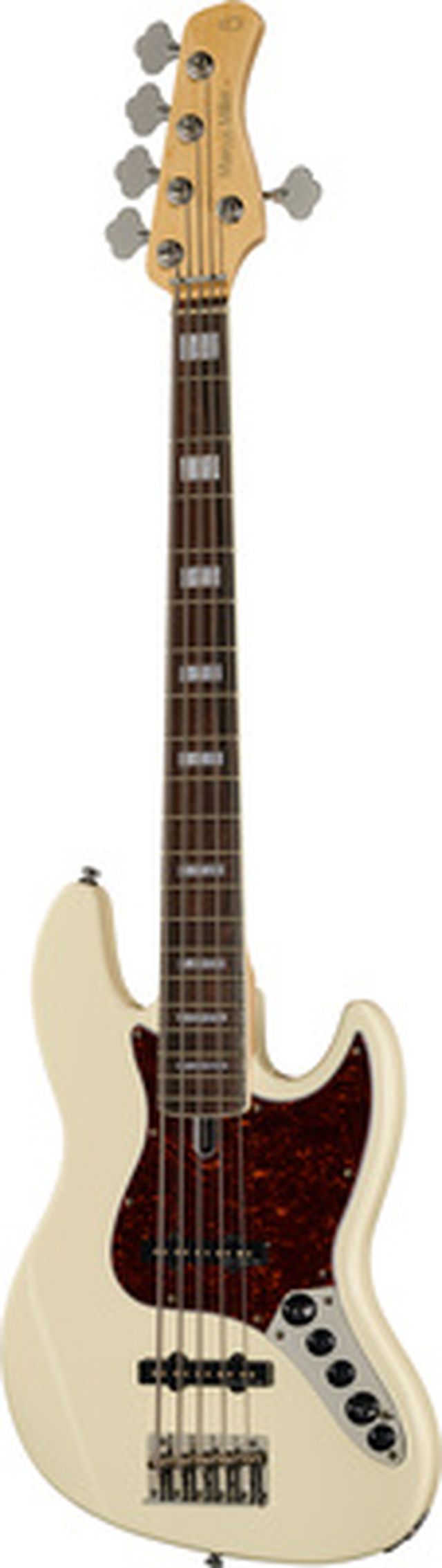 Marcus Miller V7 Alder-5 AWH 2nd Gen