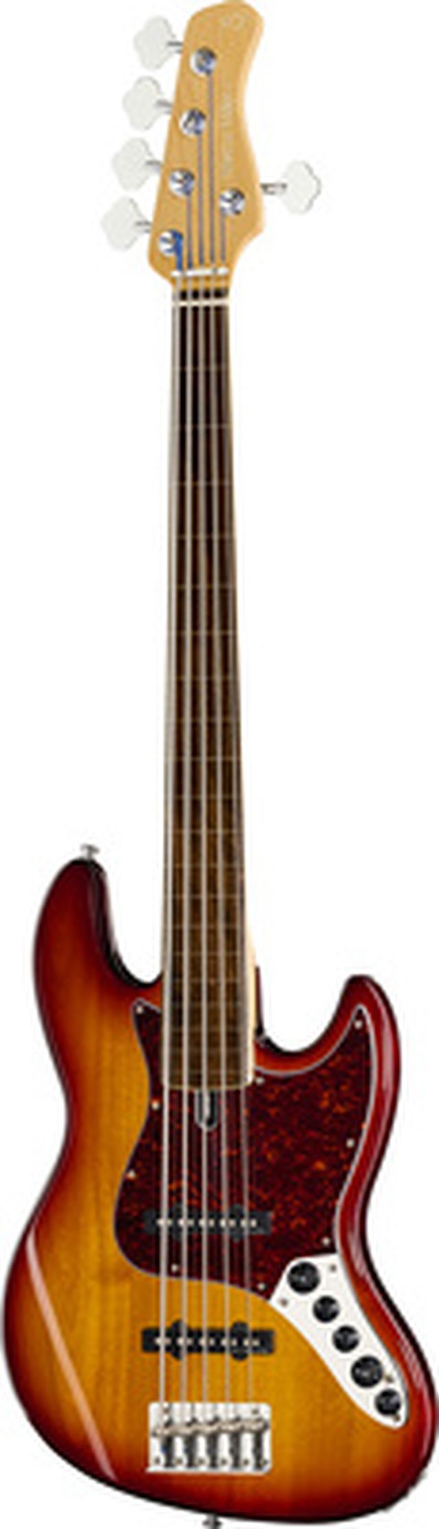 Marcus Miller V7 Alder-5 FL TS 2nd Gen