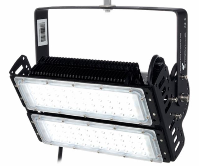Stairville LED Power-Flood Pro 100W 6K